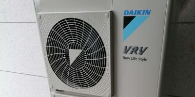 主打空调安装维修回收