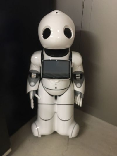 室内LED大屏幕维修，检查是电源还是驱动板问题。
