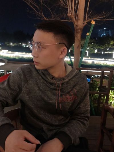 无