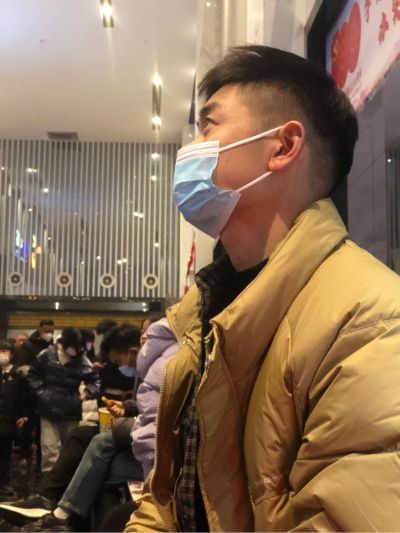 空调灯热水器