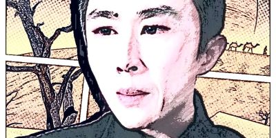 安装