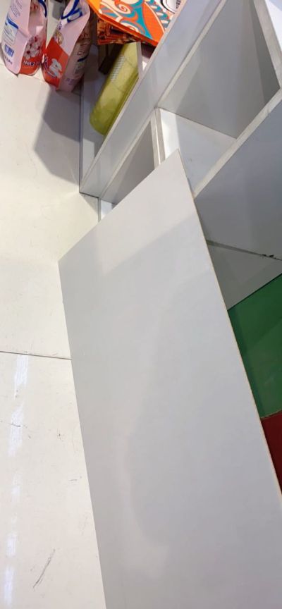 安装