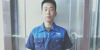 油烟机全拆清洗