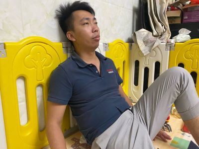 水电安装水电卫浴