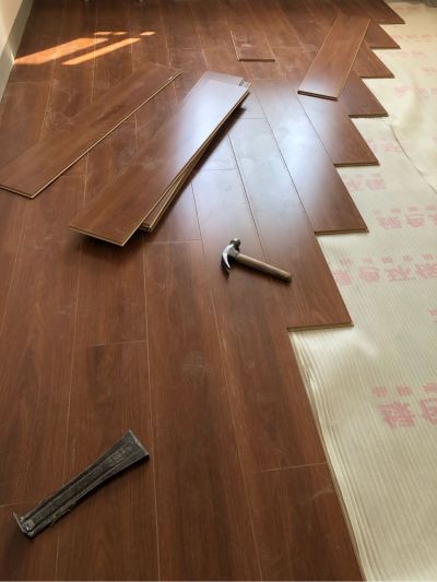 木地板踢脚线木地板踢脚线无