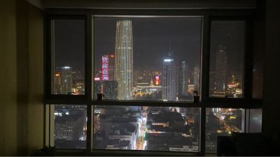 无