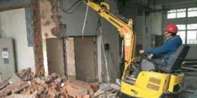 房屋维修改造房屋改造翻新房屋改造翻新