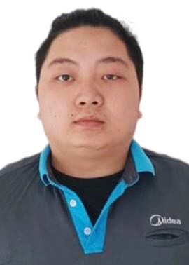 卫浴灯具安装