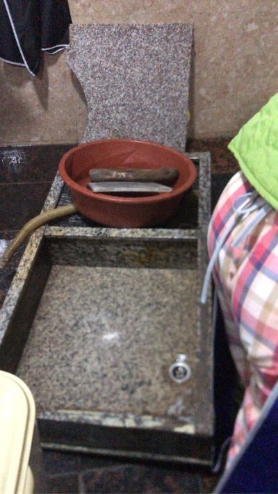电焊工程家装