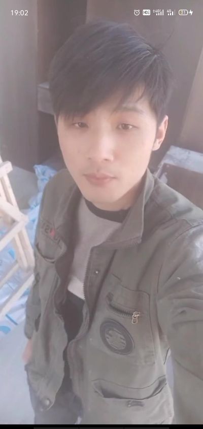 无