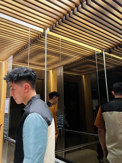 无