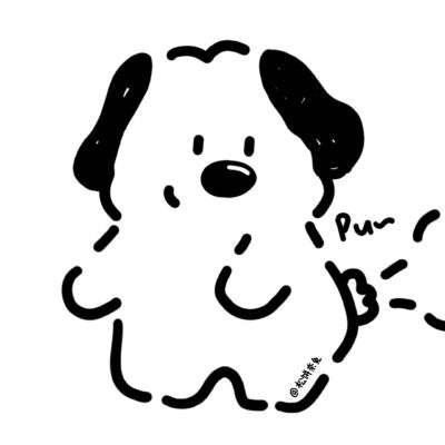 无