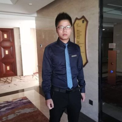 铝合金门窗