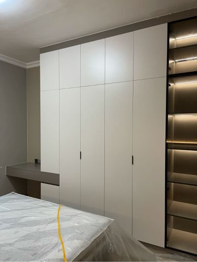 定制家具