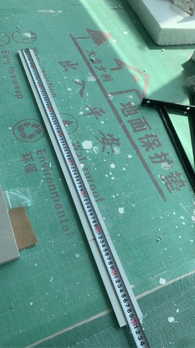 安装电焊
