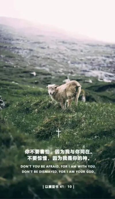 无