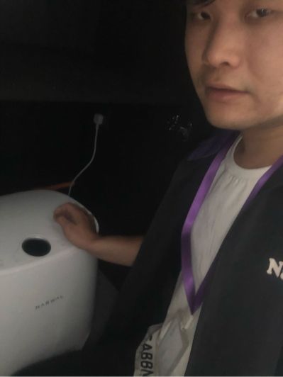 热水器
