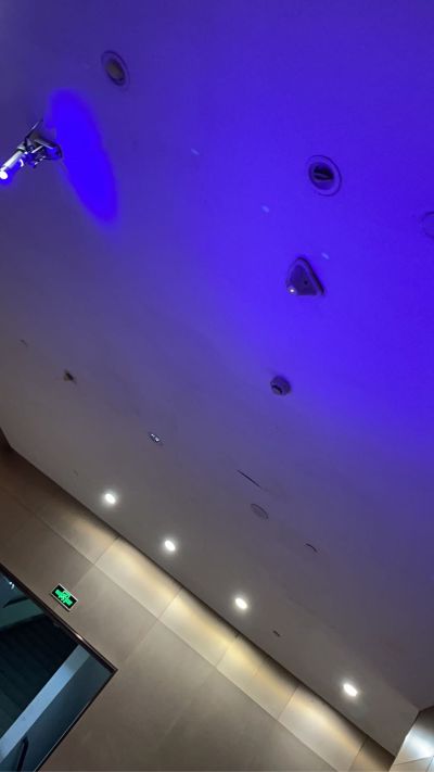 无