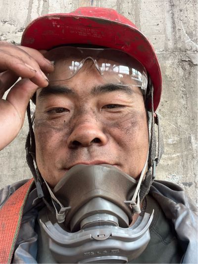 搬运拆除