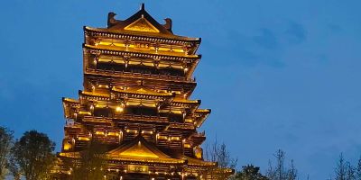 专业团队广告标识丶灯光安装。