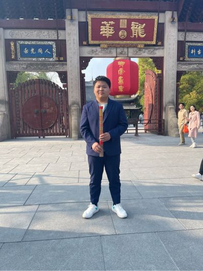 无