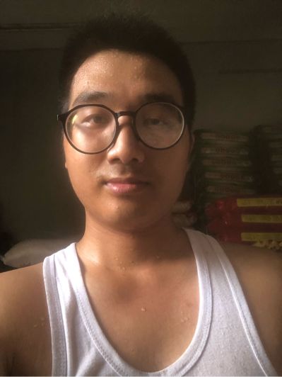门安装