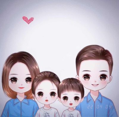 无