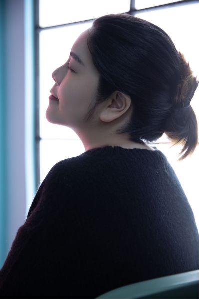 无