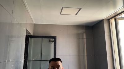 吊顶集成吊顶安装