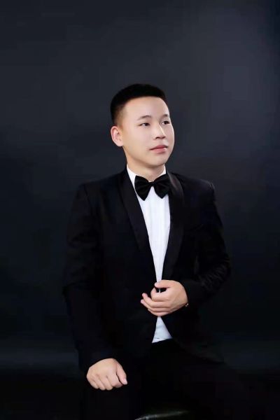 无