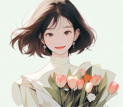 无