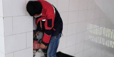 水电暖安装维水电安装维修专业水钻打孔砸墙拆除