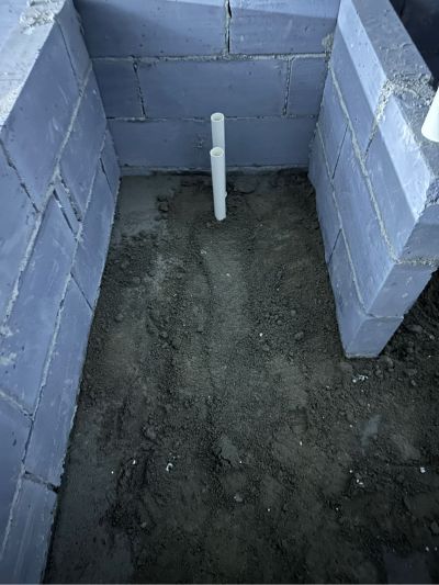 家装水电改装开关灯安装