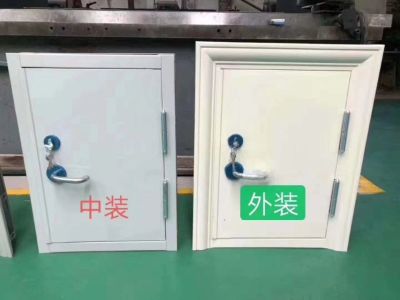 防火门