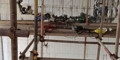 砸墙拆除房屋改造拆除砸墙拆除