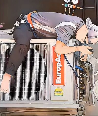家具安装电工