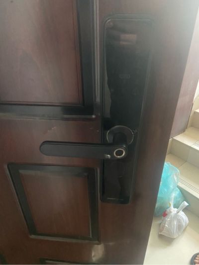 开锁换锁安装