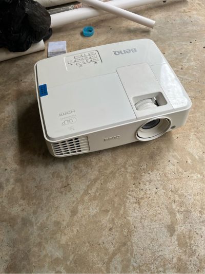 安防
