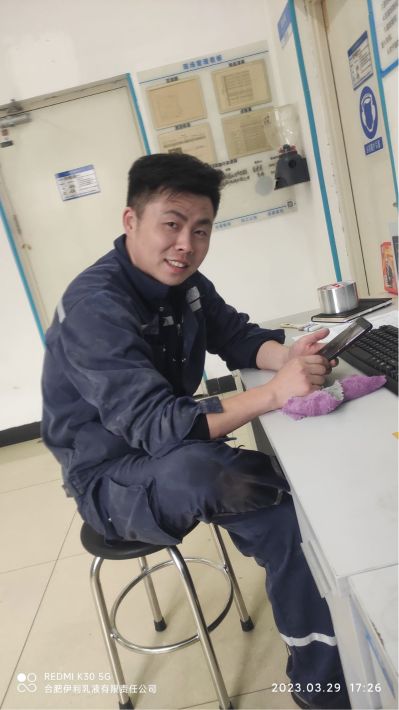 制冷设备维修