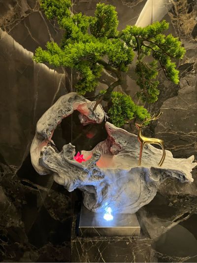 装灯