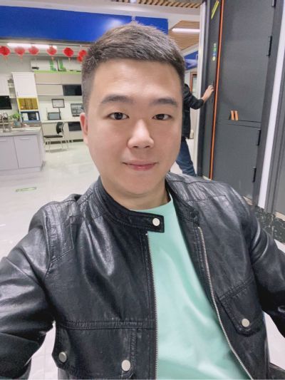 木森家政公司广告公司软膜天花灯箱门窗锁实体店