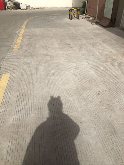 无