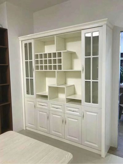 安装家具