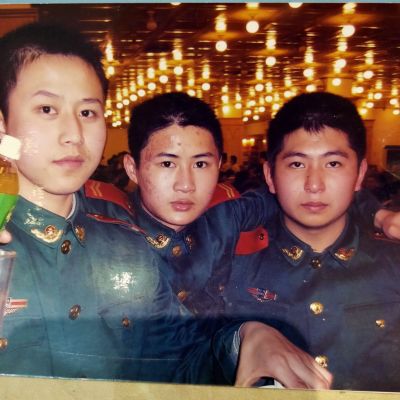 家装工程装修无