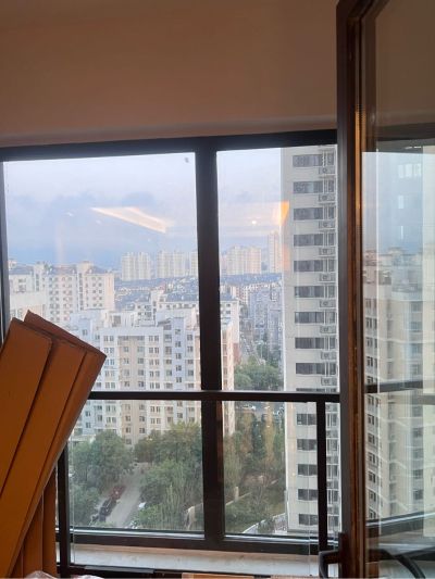 无