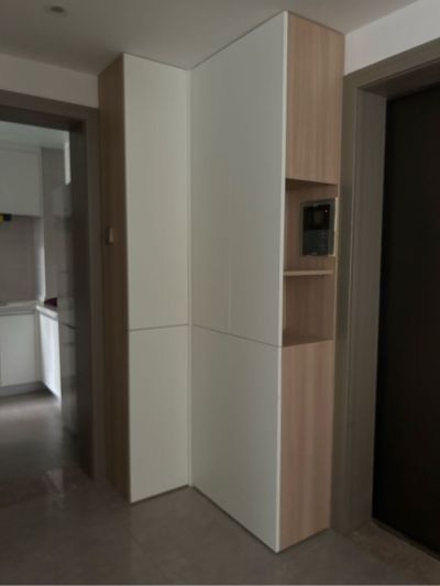 求房门安装工