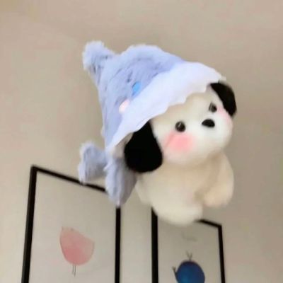 无