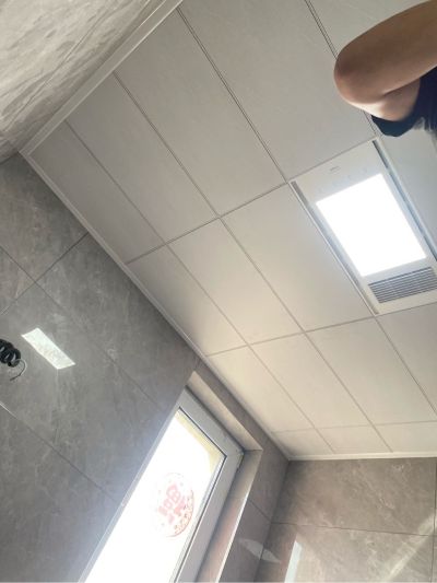 安装