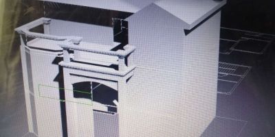 本人专业阁楼浇筑安装、专业家装、工装。