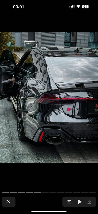 无